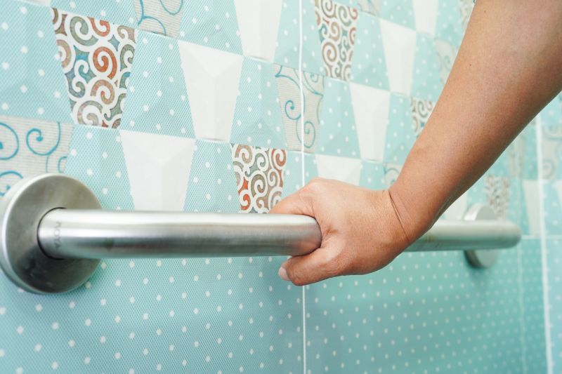 Tools Used in Installation