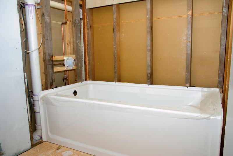 Top Bathroom Remodeling Companies in Carthage, MO