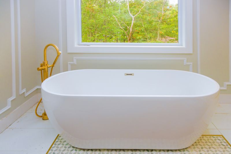 Cost of Bathtub Installation in Carthage, MO